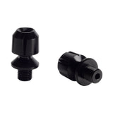 Handlebar Vibration Reducing Bar End Weights For Harley Pan America 1250 Special CVO RA1250S RA1250 2021- Grips Cap Plug Anti-vibration - pazoma