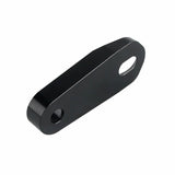 Harley Dyna Super Glide Sport Low Rider FXD FXDX FXDL Sportster XL Top Mount Headlight Extension Relocation Block Custom Fairing Light Bracket 86-22 - pazoma