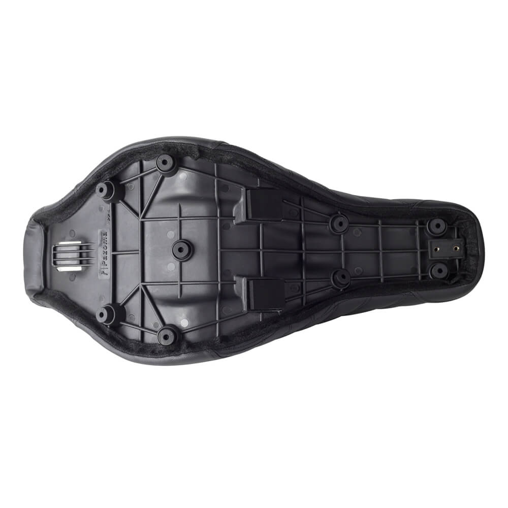 Front Driver & Rear Passenger LS 2-Up Seat For Harley M8 Softail Low Rider ST S FXLR FXLRS FXLRST 117 Sport Glide FLSB 2018-2025 - pazoma