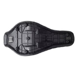 Harley M8 Softail Low Rider ST S Sport Glide FLSB FXLR FXLRS FXLRST 117 18-2025 LS Step 2-Up Gel Pad Seat - pazoma