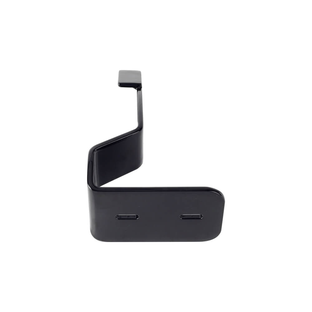 Harley Nightster 975 RH975 2022-2025 Swingarm License Plate Holder Motorbike Left Side Mount Number Plate Bracket - pazoma