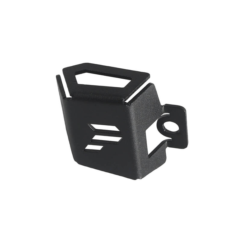 Harley Pan America 1250 ST RA1250ST Special RA1250S RA1250 CVO RA1250SE Oil Cup Cap Protector Cover Rear Brake Pump Fluid Reservoir Guard 21-2025