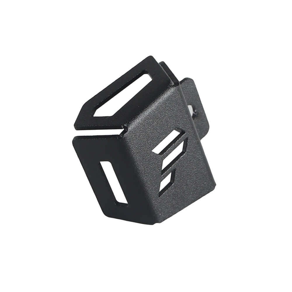 Harley Pan America 1250 ST RA1250ST Special RA1250S RA1250 CVO RA1250SE Oil Cup Cap Protector Cover Rear Brake Pump Fluid Reservoir Guard 21-2025