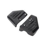 Harley Pan America 1250 ST Special CVO RA1250SE RA1250S RA1250ST RA1250 Carbon Fiber Side Heel Guards Protection Left and Right 2021-2025 - pazoma