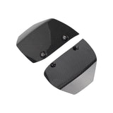 Harley Pan America 1250 ST CVO Special RA1250SE RA1250S RA1250 Carbon Fiber Side Widened Screens Windshield Windscreen Wind Deflectors Extensions 21- - pazoma