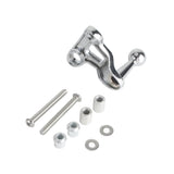 1s Lock & Release Phone Carrier Mount Holder Quick Lock Stand Bracket For Harley Road Glide FLTRX FLTRU FLTRK FLTRXST FLTRKSE 15- - pazoma