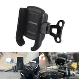 Harley Road Glide FLTRX FLTRU FLTRK FLTRXST FLTRXSE FLTKSE 1s Quick Lock & Release Telefon Träger Halterung Ständer Halterung 15-