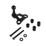 1s Lock & Release Phone Carrier Mount Holder Quick Lock Stand Bracket For Harley Road Glide FLTRX FLTRU FLTRK FLTRXST FLTRKSE 15- - pazoma