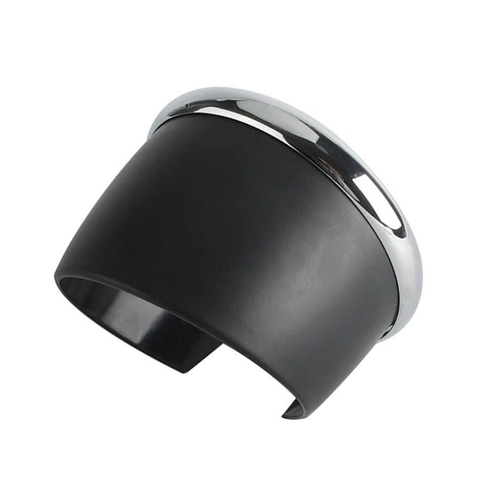 FXLRS Headlight Trim Ring / Shroud Kit Headlamp Housing For Harley Softail Low Rider S 114 117 FXLRS 2020-2025 MEB7231 - pazoma