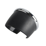 FXLRS Headlight Trim Ring / Shroud Kit Headlamp Housing For Harley Softail Low Rider S 114 117 FXLRS 2020-2025 MEB7231 - pazoma