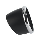 FXLRS Headlight Trim Ring / Shroud Kit Headlamp Housing For Harley Softail Low Rider S 114 117 FXLRS 2020-2025 MEB7231 - pazoma