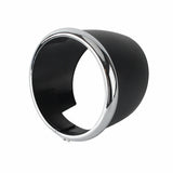 FXLRS Headlight Trim Ring / Shroud Kit Headlamp Housing For Harley Softail Low Rider S 114 117 FXLRS 2020-2025 MEB7231 - pazoma