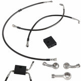 Harley Softail M8 Low Rider ST S FXLRST Fat Bob FXFB FXDRS 16-18