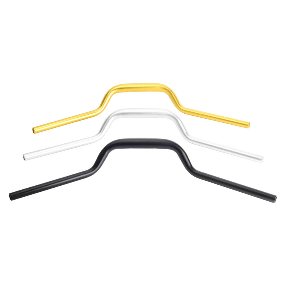 1-1/4" Tapered Fat Bars Handlebar & Back Move Mount Pull Back Risers W/ Top Clamp Cover Kit For Harley Sportster S 1250 RH1250S 2021-2025 - pazoma