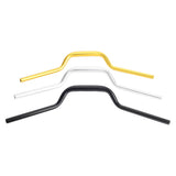 1-1/4" Tapered Fat Bars Handlebar & Back Move Mount Pull Back Risers W/ Top Clamp Cover Kit For Harley Sportster S 1250 RH1250S 2021-2025 - pazoma