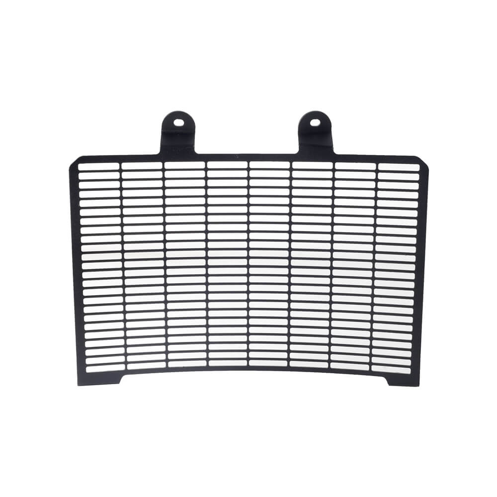 Harley Sportster S 1250 RH1250S Aluminum Radiator Guard Protector Grille Grill Shield Cover Water Tank Shield Black 2021-2025 - pazoma