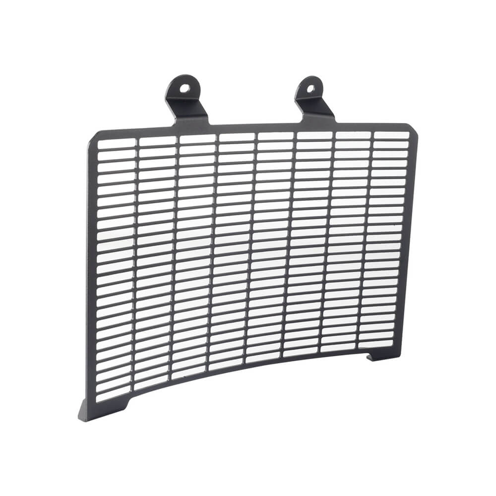 Harley Sportster S 1250 RH1250S Aluminum Radiator Guard Protector Grille Grill Shield Cover Water Tank Shield Black 2021-2025 - pazoma