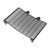 Harley Sportster S 1250 RH1250S Aluminum Radiator Guard Protector Grille Grill Shield Cover Water Tank Shield Black 2021-2025 - pazoma