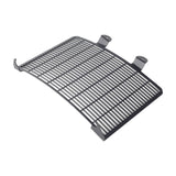 Harley Sportster S 1250 RH1250S Aluminum Radiator Guard Protector Grille Grill Shield Cover Water Tank Shield Black 2021-2025 - pazoma