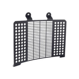Harley Sportster S 1250 RH1250S Aluminum Radiator Guard Protector Grille Grill Shield Cover Water Tank Shield Black 2021-2025 - pazoma