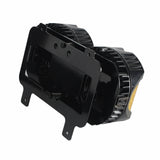 Baja Designs LP6 LED Headlight Bracket System Mounting Assembly For Harley Road Glide Special Custom FLTR FLTRSE FLTRU FLTRXS FLTRXSE 2015-2023 - pazoma