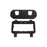 Baja Designs LP6 LED Headlight Bracket System Mounting Assembly For Harley Road Glide Special Custom FLTR FLTRSE FLTRU FLTRXS FLTRXSE 2015-2023 - pazoma