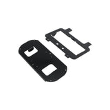 Baja Designs LP6 LED Headlight Bracket System Mounting Assembly For Harley Road Glide Special Custom FLTR FLTRSE FLTRU FLTRXS FLTRXSE 2015-2023 - pazoma