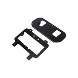 Baja Designs LP6 LED Headlight Bracket System Mounting Assembly For Harley Road Glide Special Custom FLTR FLTRSE FLTRU FLTRXS FLTRXSE 2015-2023 - pazoma