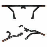 CVO Fairing Spoiler Road Glide Crash Bar Performance Engine Guard For Harley Road Glide FLTRXSE FLTRST FLTR FLTRXS FLTRU FLTRK FLTRX 2015-2023 - pazoma