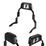 Harley Touring Road Glide King Electra Street Glide ST CVO FLHRXS FLHT FLTRXSE FLHXSE Bagger Backrests Low Profile Fixed Sissy Bar Kit 14-25 - pazoma