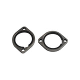 Exhaust Header Flange Kit For Harley Davidson 1984-2025 Touring Dyna Softail Sportster Evolution Big Twin Evolution and Twin Cam Models - pazoma