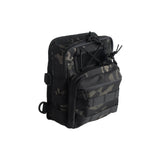 Utility Molle Bar Handlebar T-Bar Bag Handle Bags For Harley Dyna Street Bob FXBB Softail Sportster Tool Pouch Trunk Storage Bag - pazoma