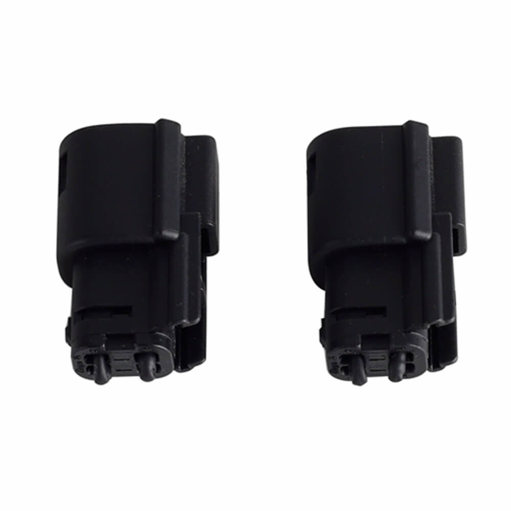 O2 Oxygen Sensor Bypass Eliminator Kit Plug Wiring Harness Fit Harley 2012-2024 Softail Touring 2012-2017 Dyna & 2007-2013 Sportster - pazoma