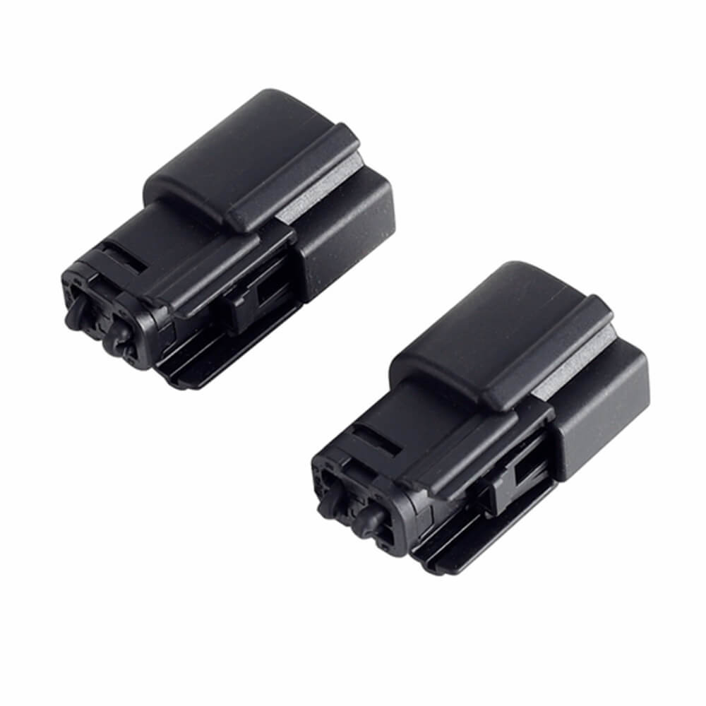 O2 Oxygen Sensor Bypass Eliminator Kit Plug Wiring Harness Fit Harley 2012-2024 Softail Touring 2012-2017 Dyna & 2007-2013 Sportster - pazoma