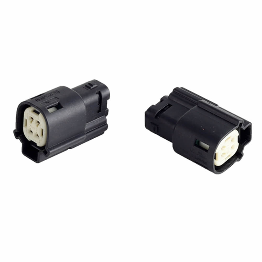 O2 Oxygen Sensor Bypass Eliminator Kit Plug Wiring Harness Fit Harley 2012-2024 Softail Touring 2012-2017 Dyna & 2007-2013 Sportster - pazoma