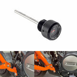 Oil Dipstick With Temperature Gauge For Harley Revolution Max Engine Pan America ST CVO Sportster S Nightster RA1250SE RA1250S RH1250S RH975 RH975S - pazoma
