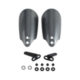 Performance Bagger Handguards Hand Guard w/Mounting Hardware For Harley Touring Road Glide ST CVO FLTRX FLTRXSE FLTRXSTSE 2023.5-2025 MEB7233 - pazoma