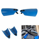 Performance Bagger Handguards Hand Guard w/Mounting Hardware For Harley Touring Road Glide ST CVO FLTRX FLTRXSE FLTRXSTSE 2023.5-2025 MEB7233 - pazoma