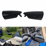 Performance Bagger Handguards Hand Guard w/Mounting Hardware For Harley Touring Road Glide ST CVO FLTRX FLTRXSE FLTRXSTSE 2023.5-2025 MEB7233 - pazoma