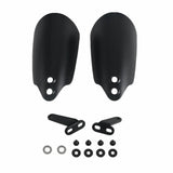 Performance Bagger Handguards Hand Guard w/Mounting Hardware For Harley Touring Road Glide ST CVO FLTRX FLTRXSE FLTRXSTSE 2023.5-2025 MEB7233 - pazoma