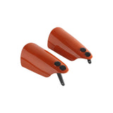 Performance Bagger Handguards Hand Guard w/Mounting Hardware For Harley Touring Road Glide ST CVO FLTRX FLTRXSE FLTRXSTSE 2023.5-2025 MEB7233 - pazoma