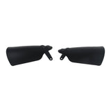 Performance Bagger Handguards Hand Guard w/Mounting Hardware For Harley Touring Road Glide ST CVO FLTRX FLTRXSE FLTRXSTSE 2023.5-2025 MEB7233 - pazoma