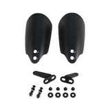 Performance Bagger Handguards Hand Guard w/Mounting Hardware For Harley Touring Street Glide CVO Ultra FLHX FLHXSE FLHXU 2023.5-2025 MEB7234 - pazoma