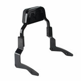 Performance Bagger Backrests Low profile Fixed Sissy Bar For Harley Touring Road King Road Glide Electra Street Glide ST CVO FLHR FLHT 14- - pazoma