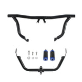 Performance Engine Guard Crash Bar W/Fairing Support Kit For Harley Road Glide Special Ultra Limited CVO ST FLTRXST FLTRXSE FLTRU FLTRK 15-23 - pazoma