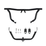 Performance Engine Guard Crash Bar W/Fairing Support Kit For Harley Road Glide Special Ultra Limited CVO ST FLTRXST FLTRXSE FLTRU FLTRK 15-23 - pazoma