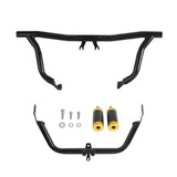 Performance Engine Guard Crash Bar W/Fairing Support Kit For Harley Road Glide Special Ultra Limited CVO ST FLTRXST FLTRXSE FLTRU FLTRK 15-23 - pazoma