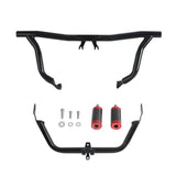 Performance Engine Guard Crash Bar W/Fairing Support Kit For Harley Road Glide Special Ultra Limited CVO ST FLTRXST FLTRXSE FLTRU FLTRK 15-23 - pazoma