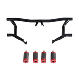 2023.5-2025 Harley Road Glide Street Glide ST CVO FLHXSE FLTRXSE Performance Highway Peg Crash Bar Cage Engine Guard - pazoma