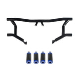 2023.5-2025 Harley Road Glide Street Glide ST CVO FLHXSE FLTRXSE Performance Highway Peg Crash Bar Cage Engine Guard - pazoma